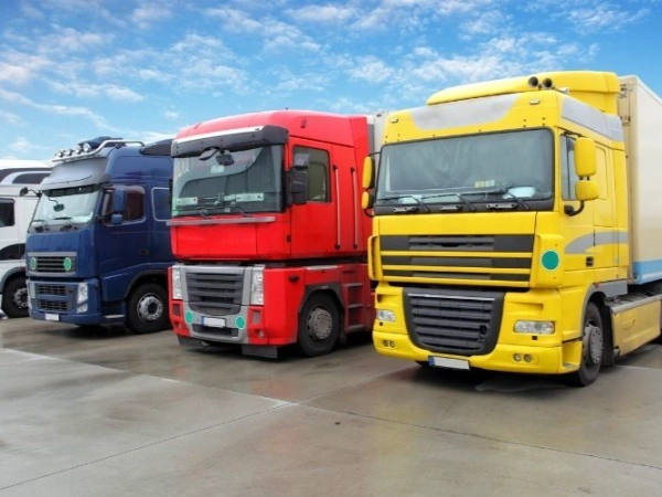 Antalya Yatağan Nakliye